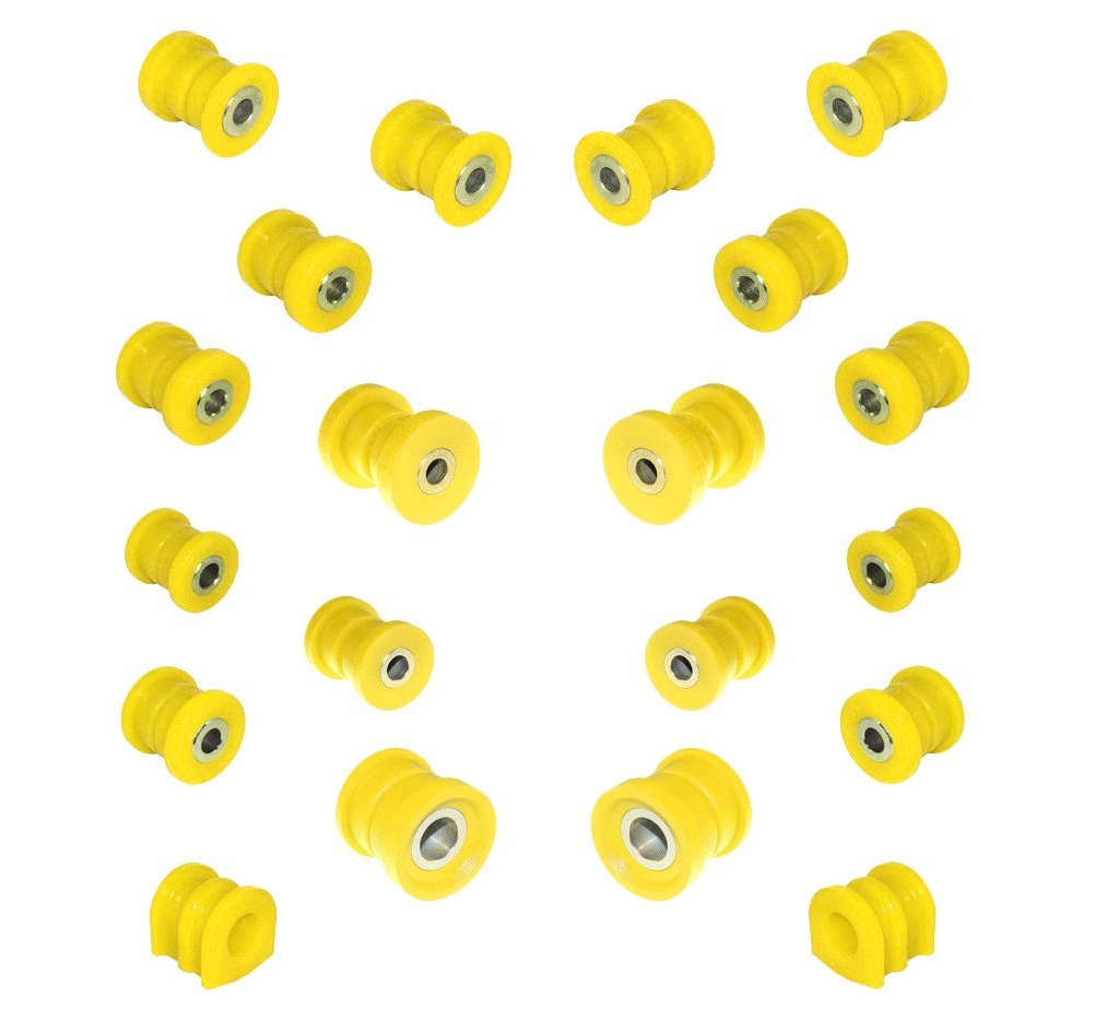 Sada zadního odpružení Nissan Infiniti G25 G35 G37 G37S Q40 Q60 V36 G