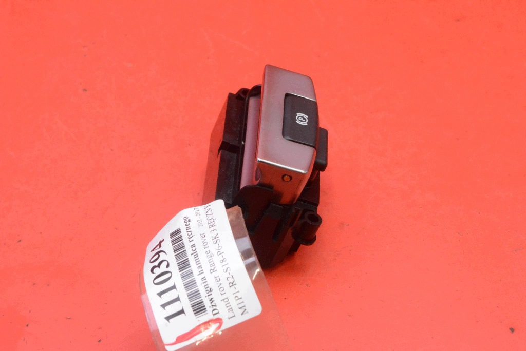 Leva Pulsante LEVA FRENO A MANO CPLA-2B623-AD RANGE ROVER 4 IV L405 12