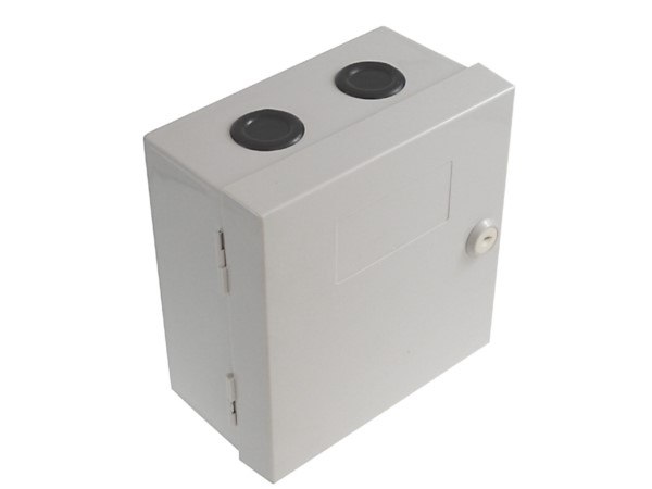 Lsa Pouzdro na 30 párů 92x165x175 mm na klíč