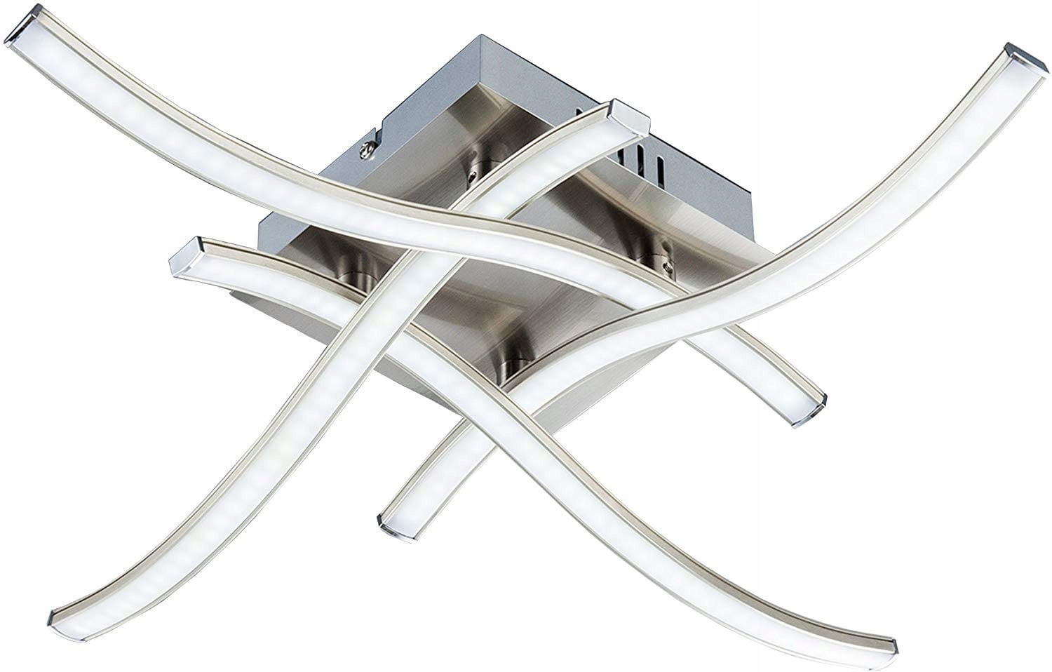 

Lampa Sufitowa Plafon Led 14W Kuchnia