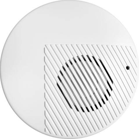 

Satel SPW-100 Sygnalizator akustyczny wewnętrzny