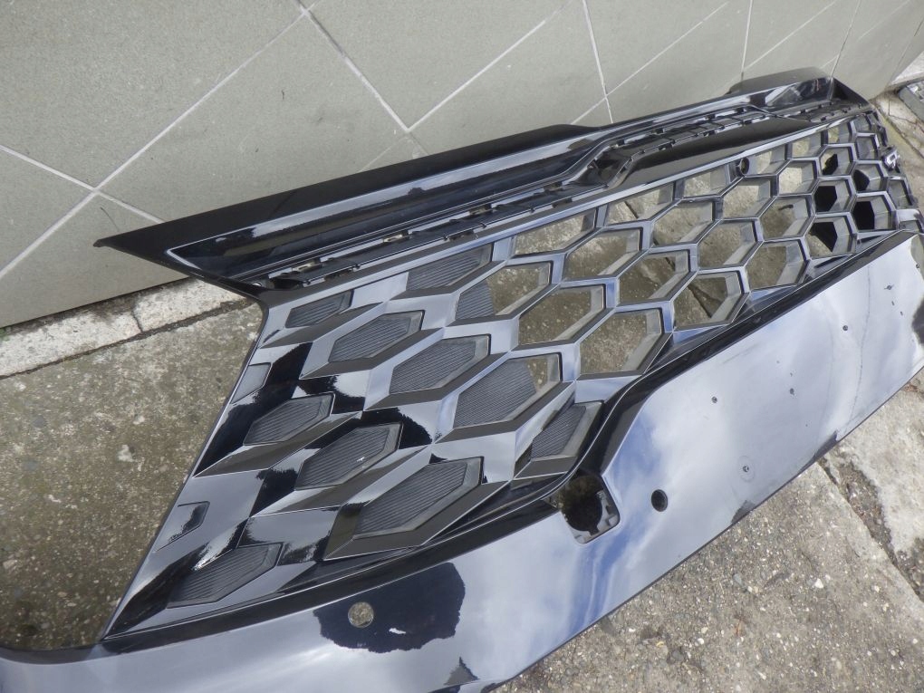KIA SPORTAGE 5 V GT LINE 86511-R2000 21- front bumper