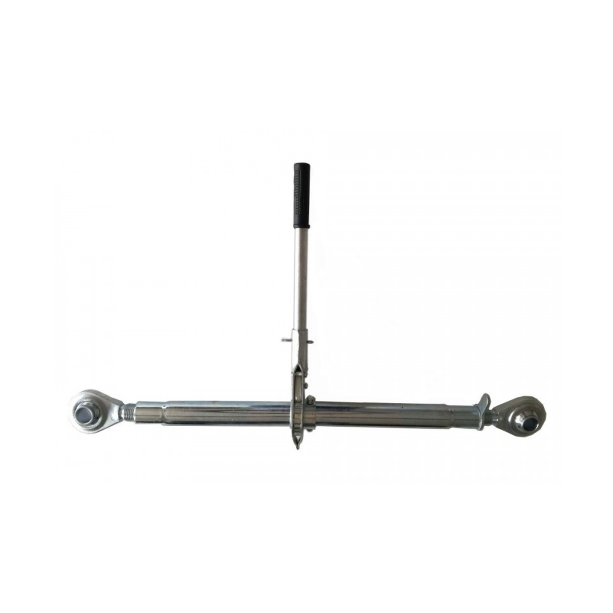Centrální spojka kat.2 M36x3 trubka 380 490-720 mm s ráčnou 1190021000