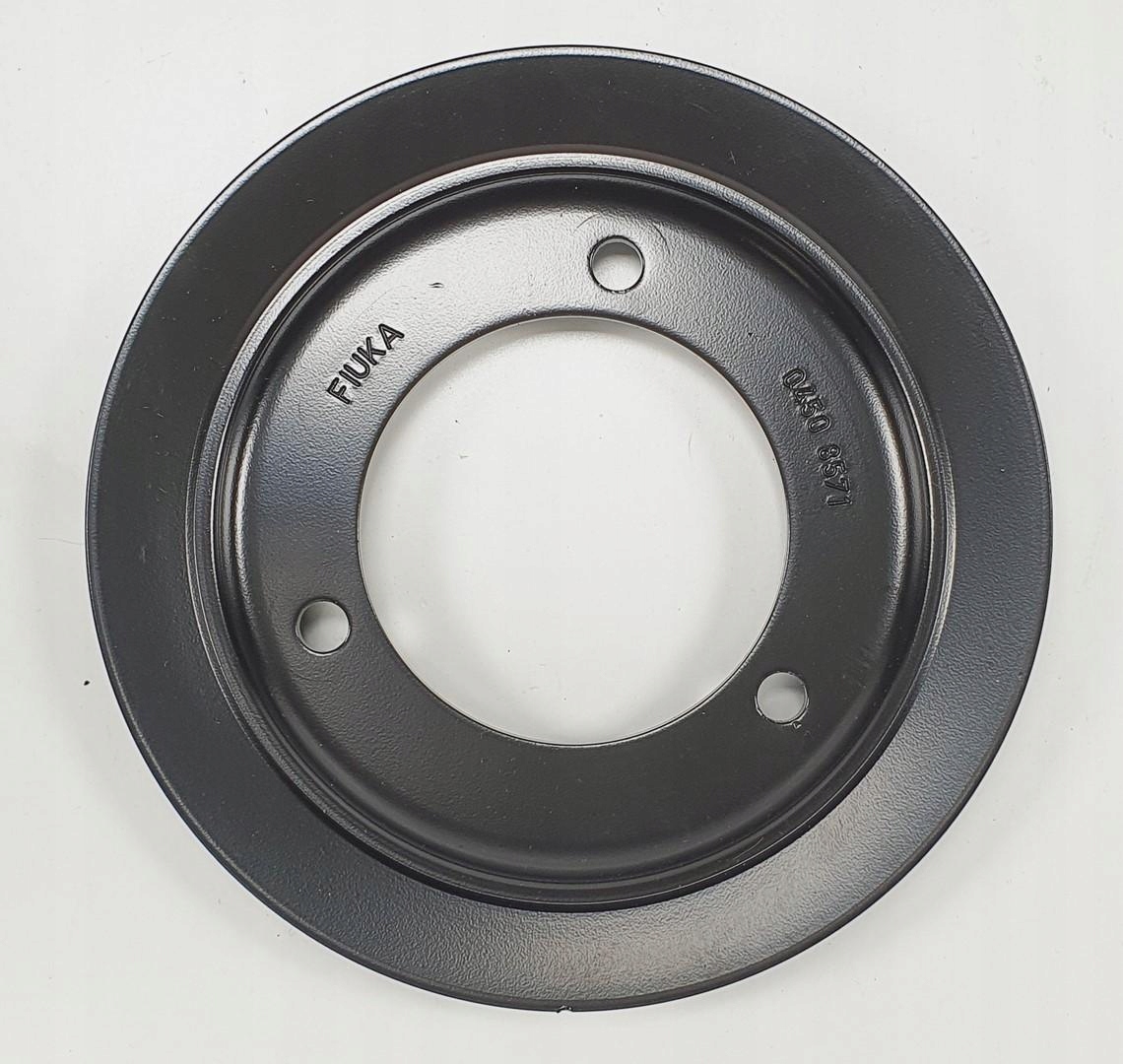 KOŁO PASOWE POMPY WODY DEUTZ TCD2012L06 Typ samochodu Samochody osobowe