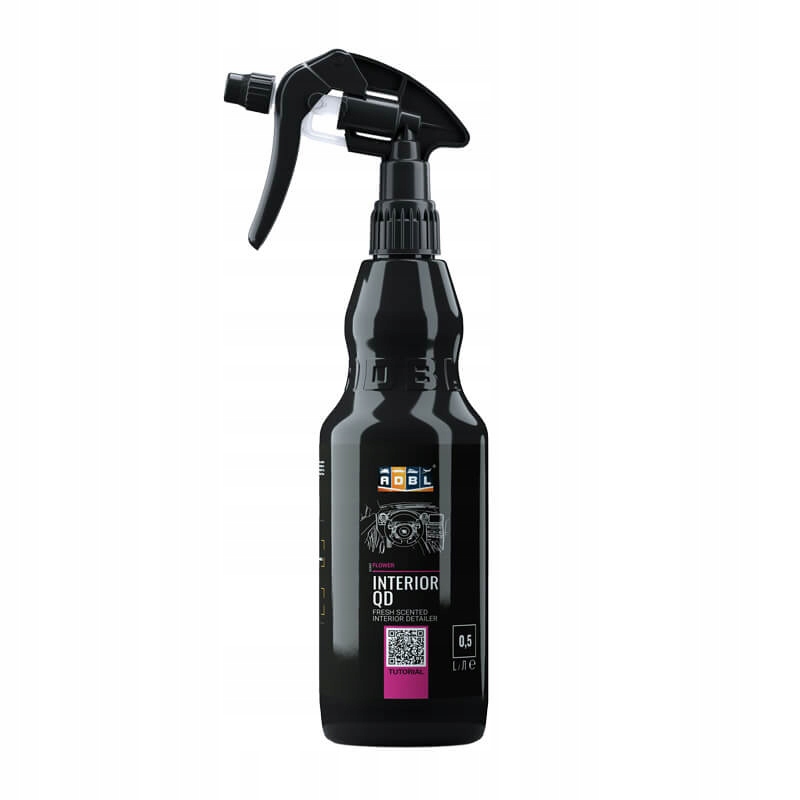 Adbl Interior Qd 500ml quick detailer do wnętrza