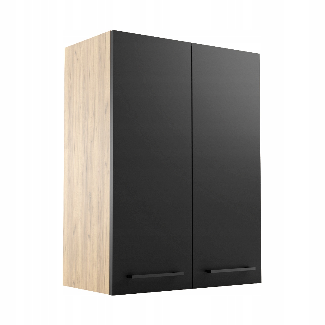 

Szafka Łazienkowa Wisząca Pionowa 80cm Craft