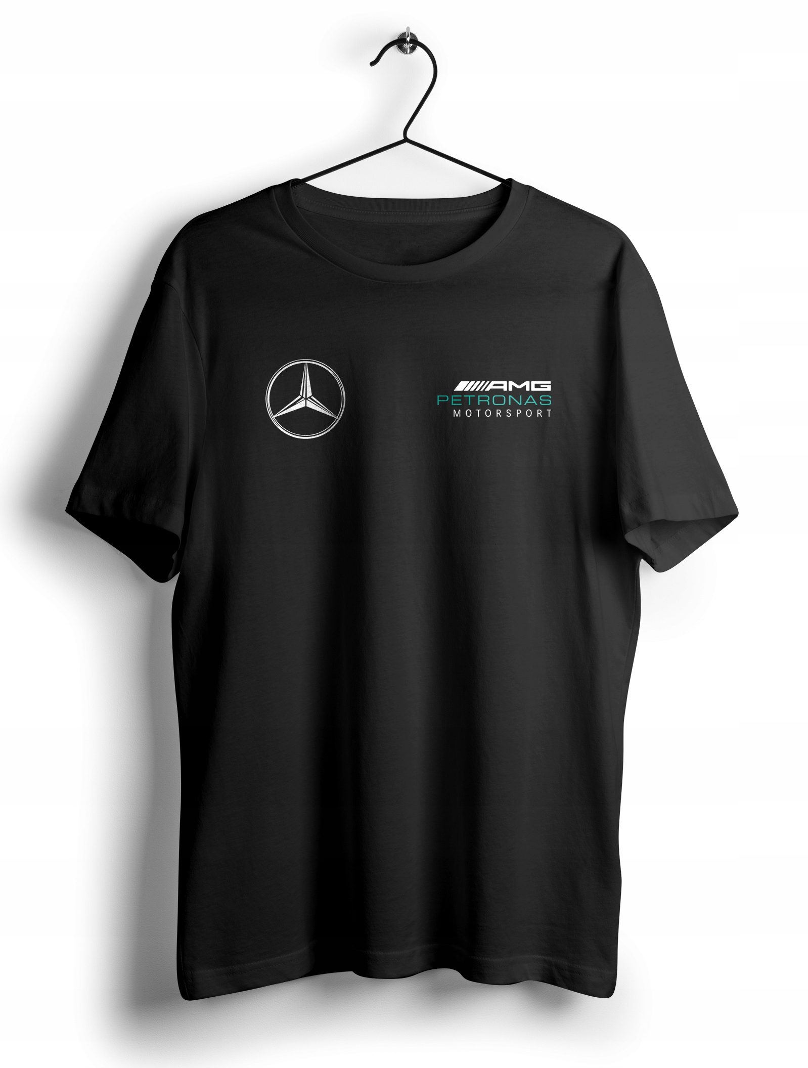 

Koszulka dziecięca Amg Mercedes Petronas roz. 140