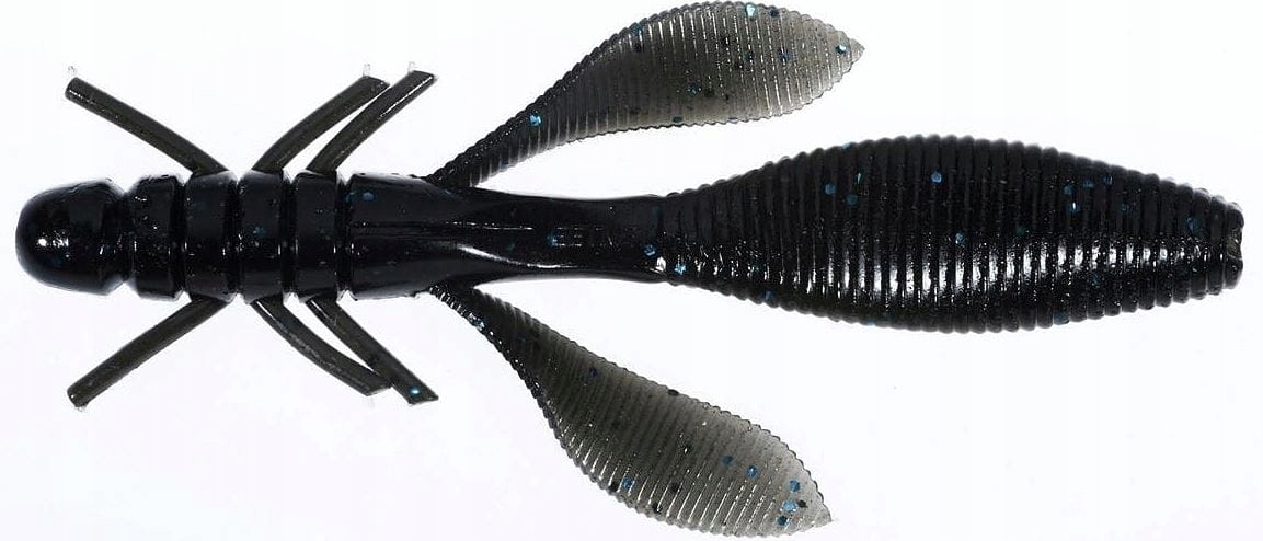 Przynęta gumowa Jaxon Owner Yuki Bug 10cm 8,5g 08 1szt.