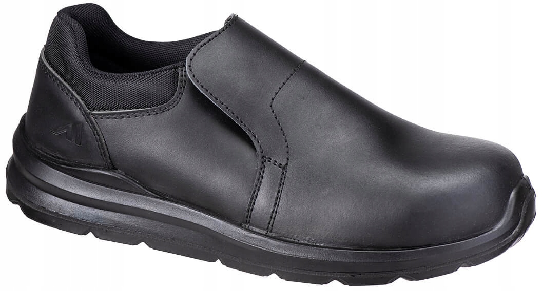 Bezpečnostní kompozitní polobotky Portwest FC80 Bkr vel. 37