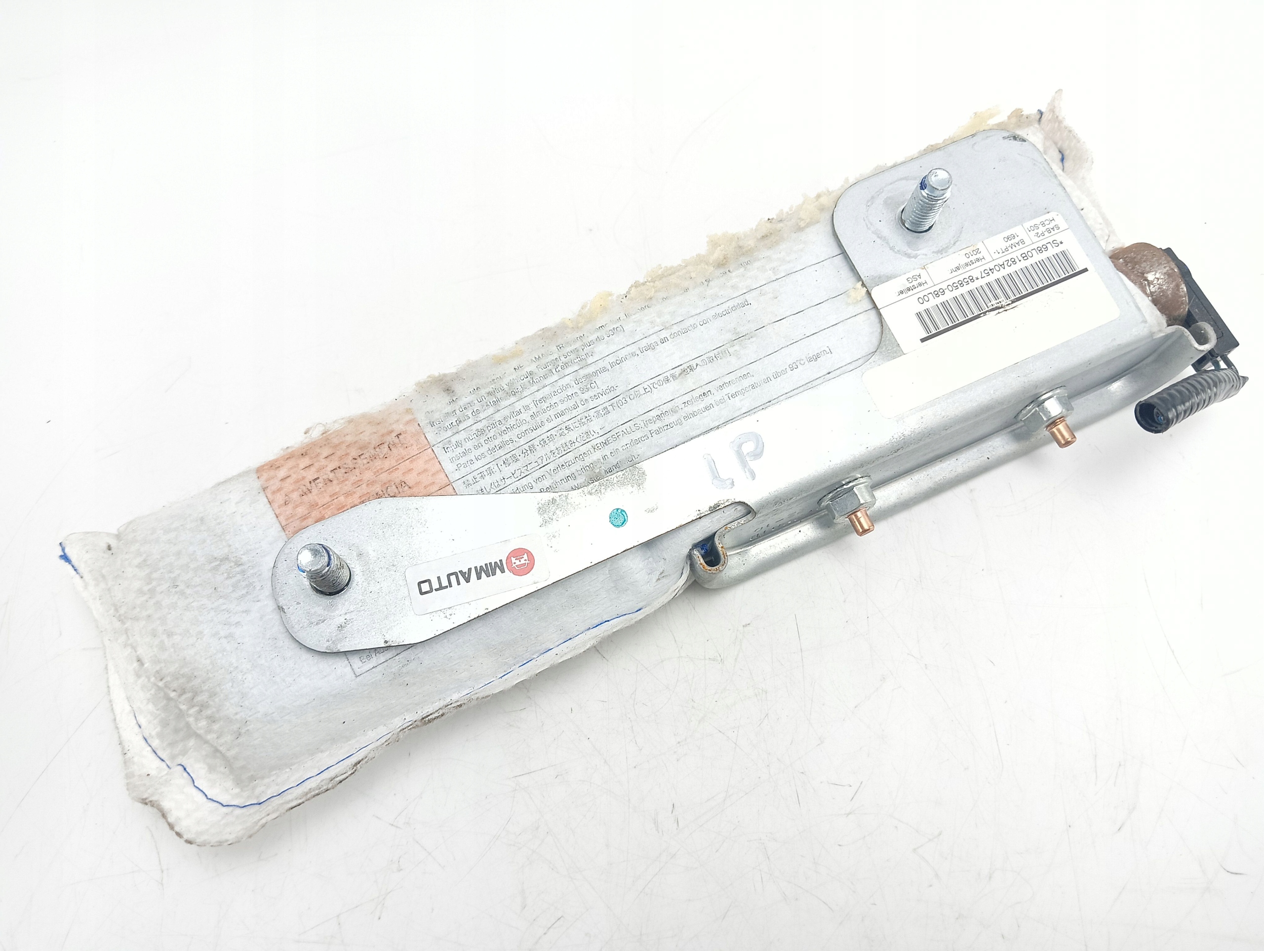 ПОДУШКА СИДІННЯ ЛІВА СВІФТ В Mk7 85850-68l00