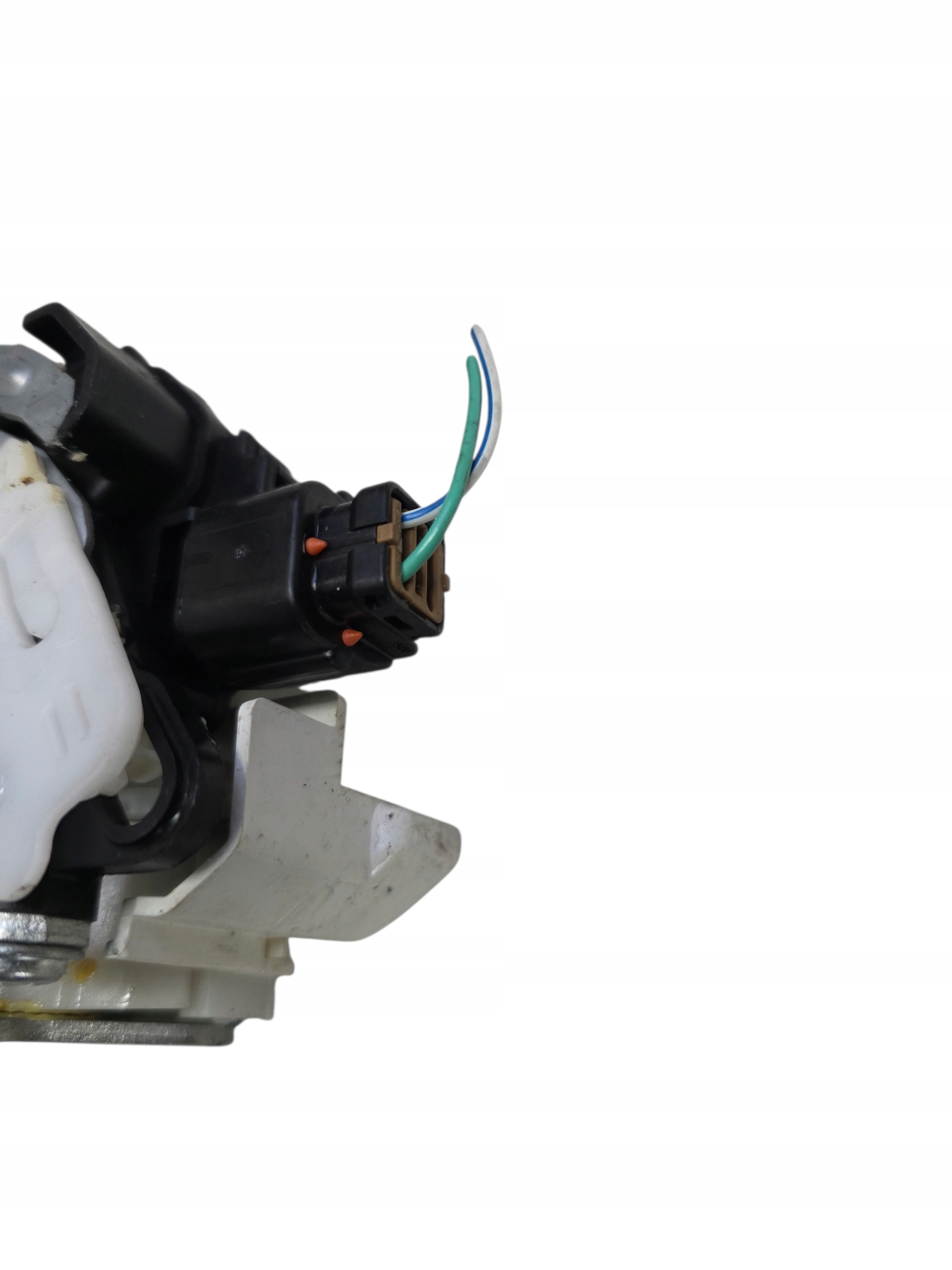 lock door left rear part CITROEN C-CROSSER 2008-2012