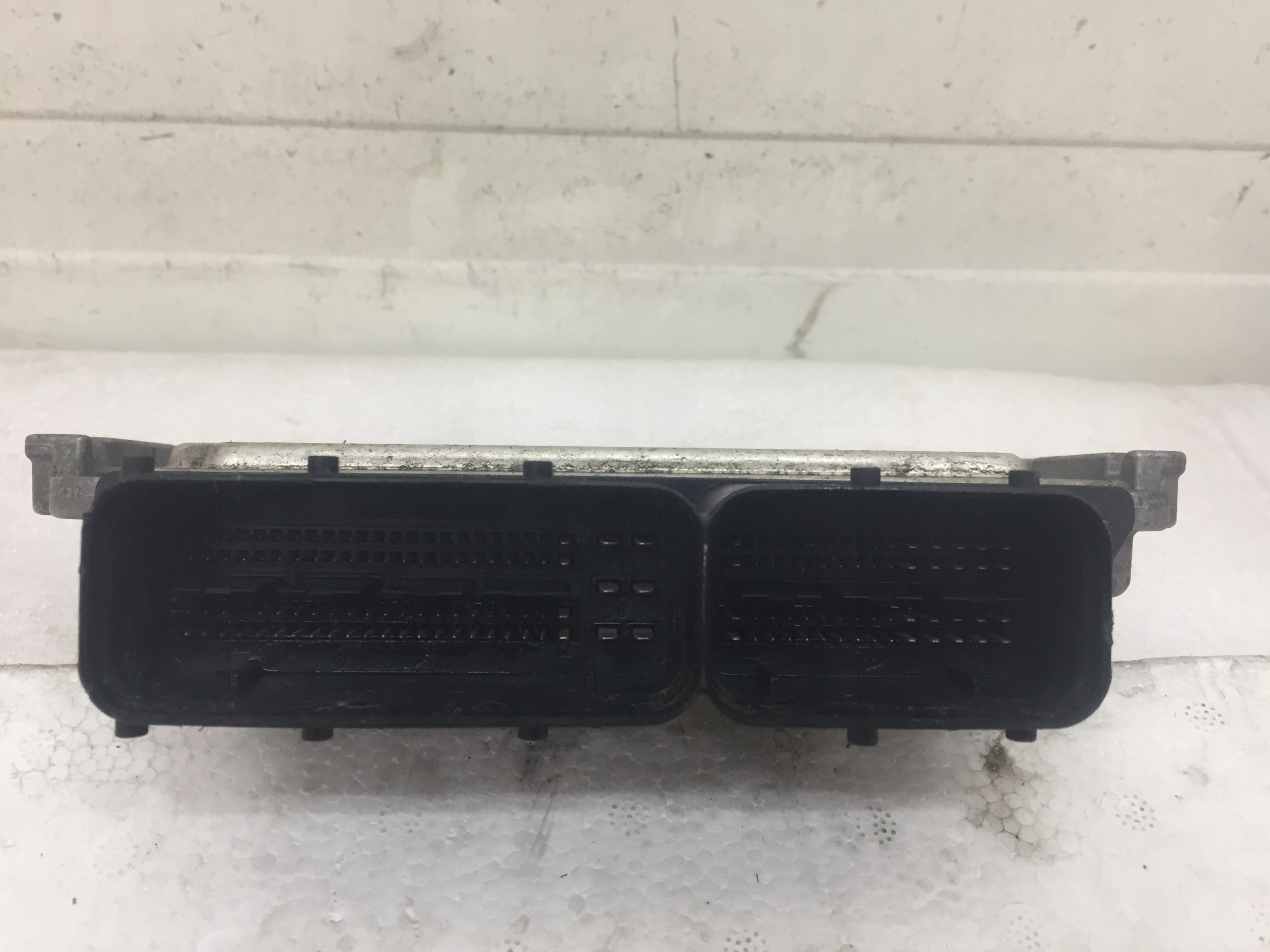 computer control unit of the engine 0281014570 51828292 G07
