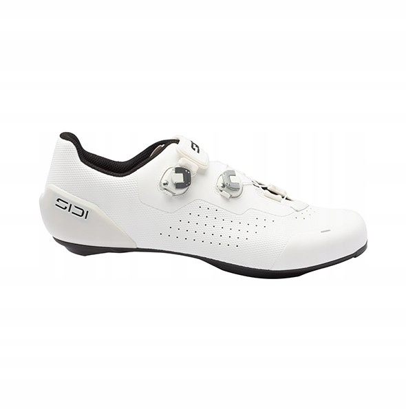 Sidi Tretry Genius X Wyve White 44.5