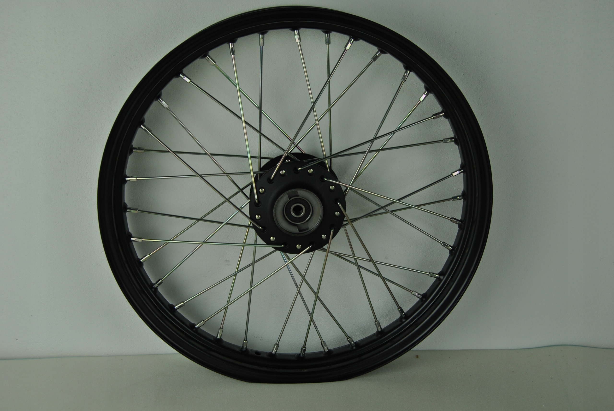 Predná Časť 18'' x 2,15'' Mash Fifty Euro 5 20211081000014000