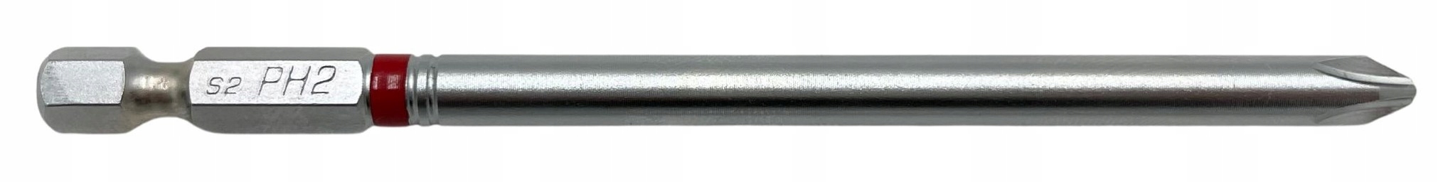 

Bit 110mm PH-2 Phillips