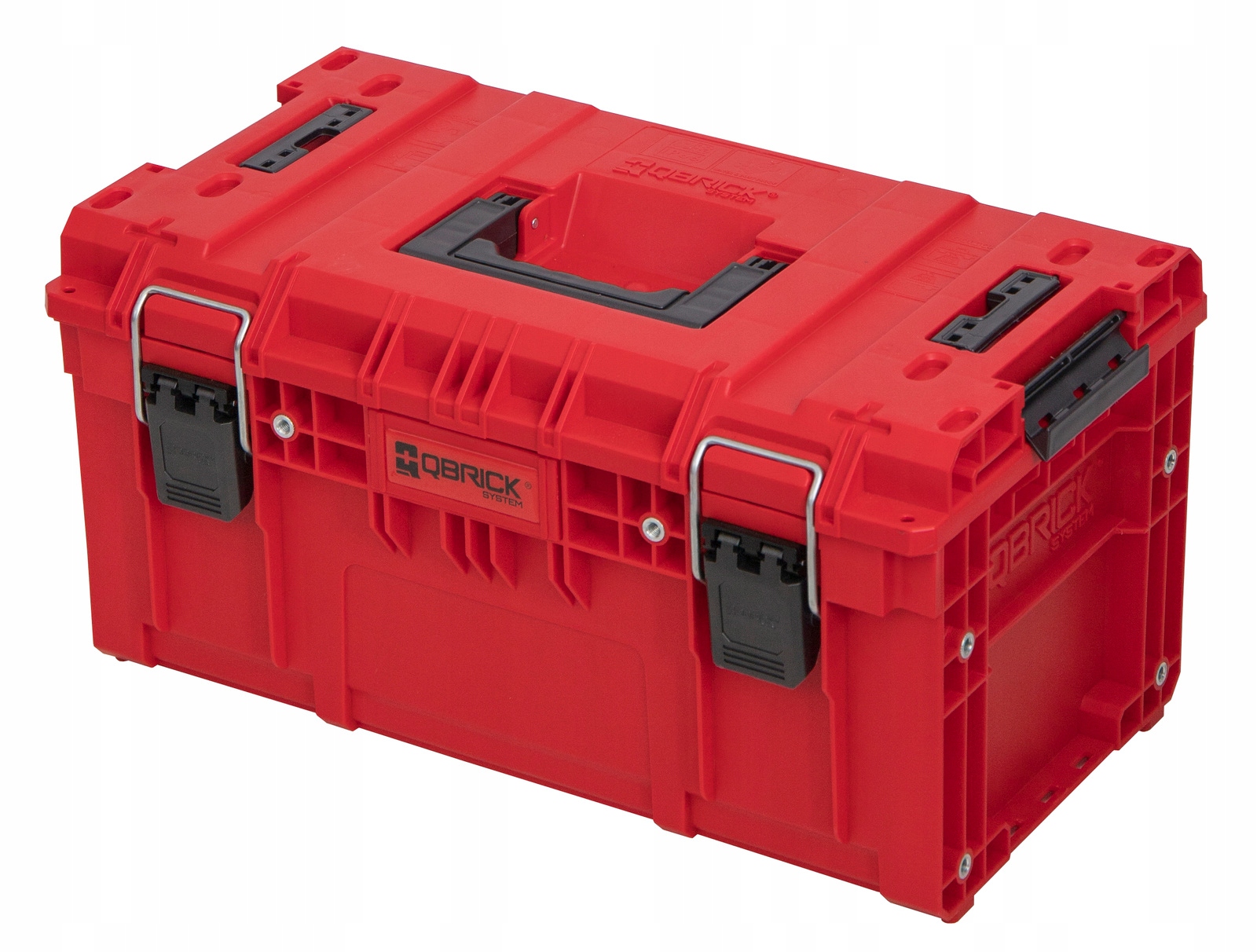 ZESTAW QBRICK SYSTEM PRIME SET 1 RED QBRICK SYSTEM Kod producenta Z257974PG013