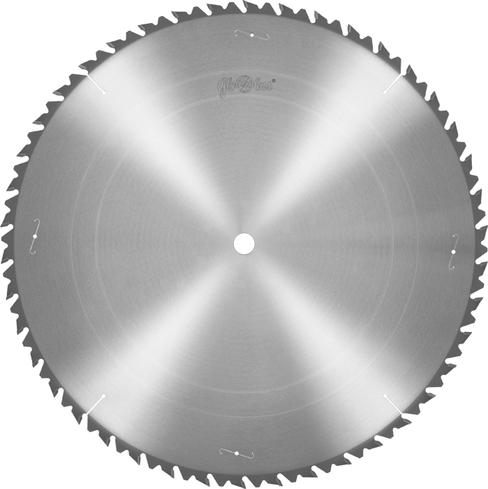 Globus Piła do drewna Hm 550x30x32Z Cięcie wzdłuż ogranicznik posuwu
