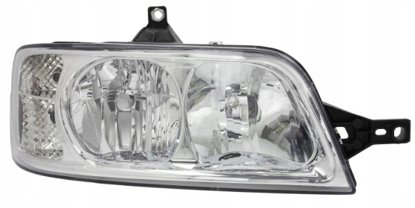 DUCATO BOXER JUMPER ФАРА ПЕРЕДНЯЯ ФАРА ПРАВЫЙ