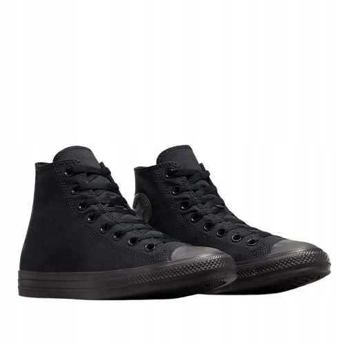 Converse M3310C Tenisky Černé Vysoké Šněrovací 40 6MA