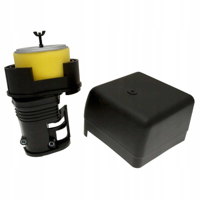 Kompletní pouzdro filtru pro GX340 GX390