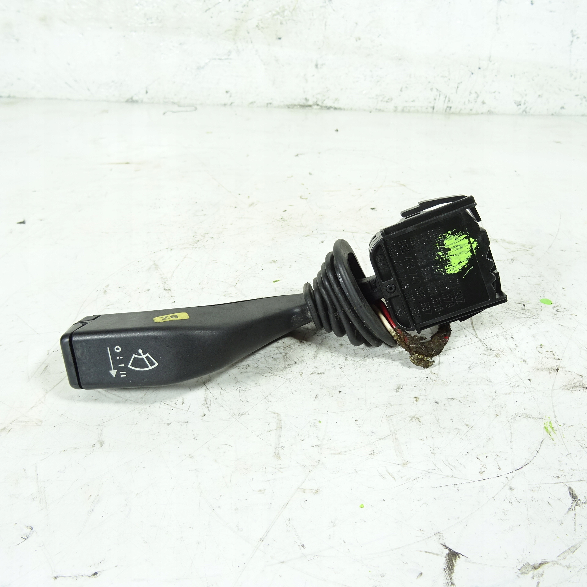 OPEL ZAFIRA A DEVIO TERGICRISTALLO TERGI 090243395501