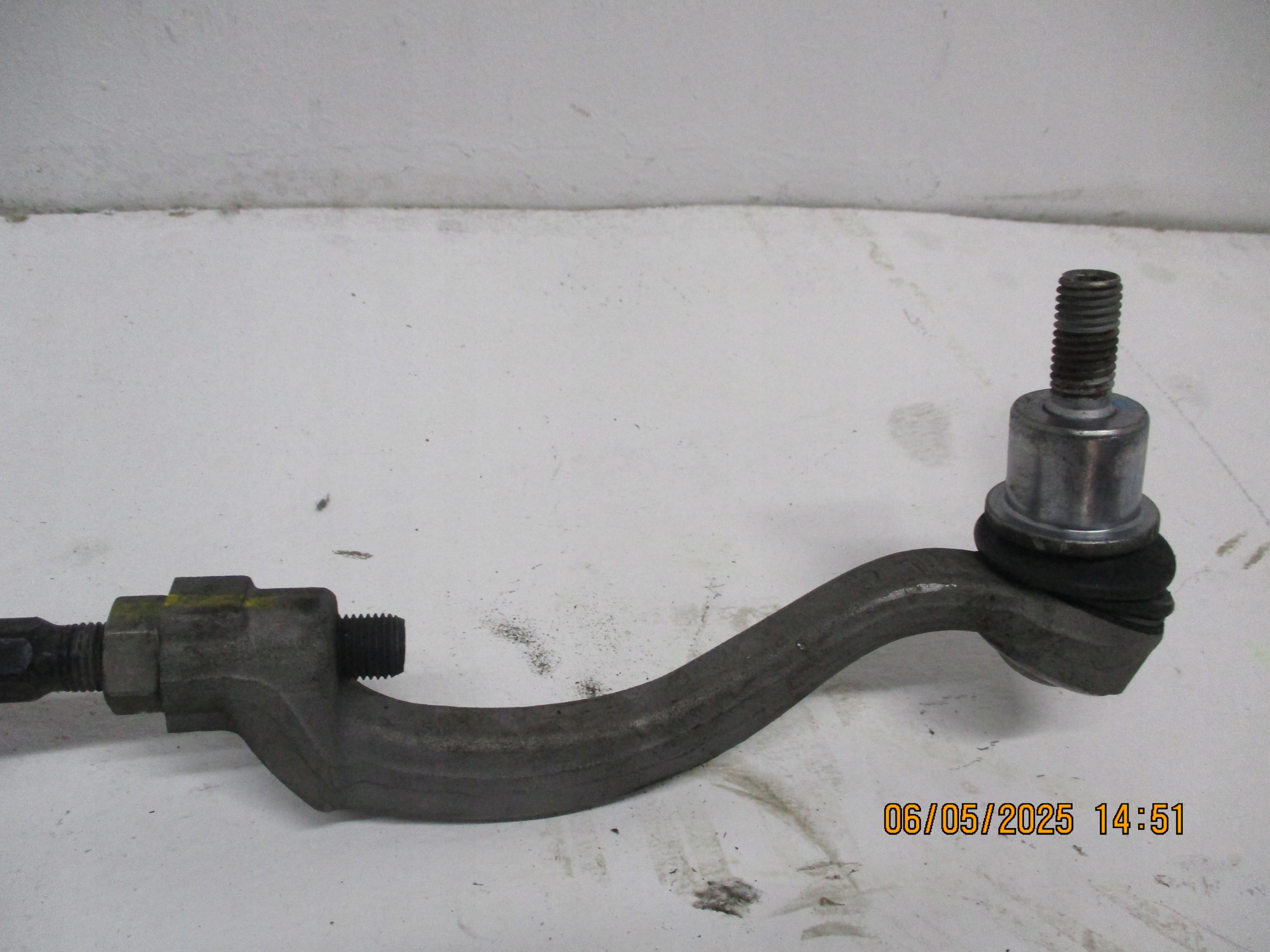 control JAGUAR F PACE 2,0D 23R L8A2-3200-AF
