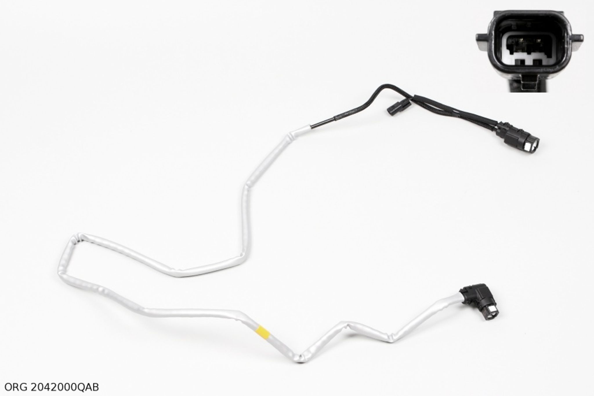 Močovinový Trakt R Master 14- Org 2042000QAB