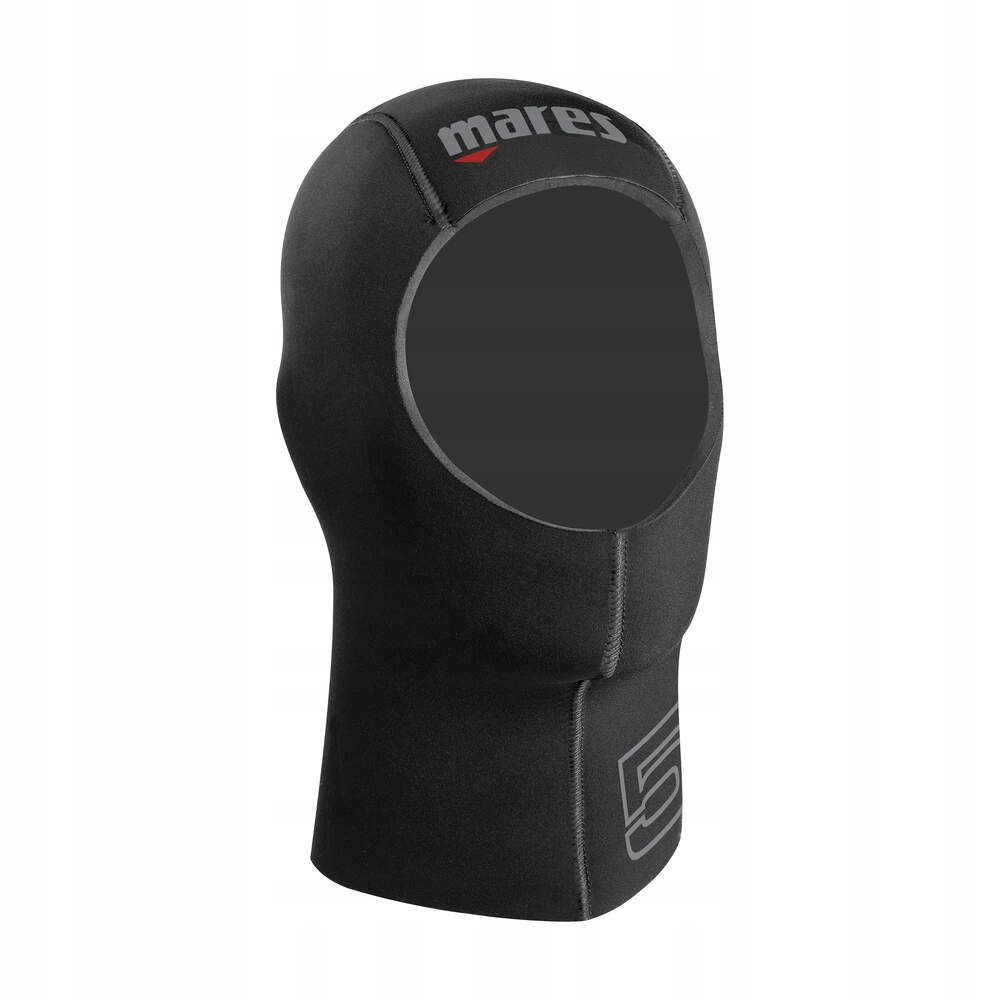 Kaptur Mares Fit 5mm, Rozmiar: S