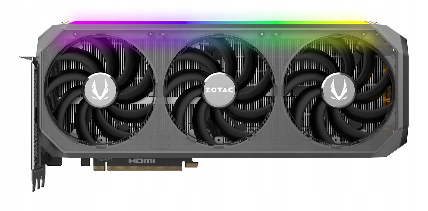 Zotac Gaming Geforce Rtx 3050 - Niska cena na Allegro