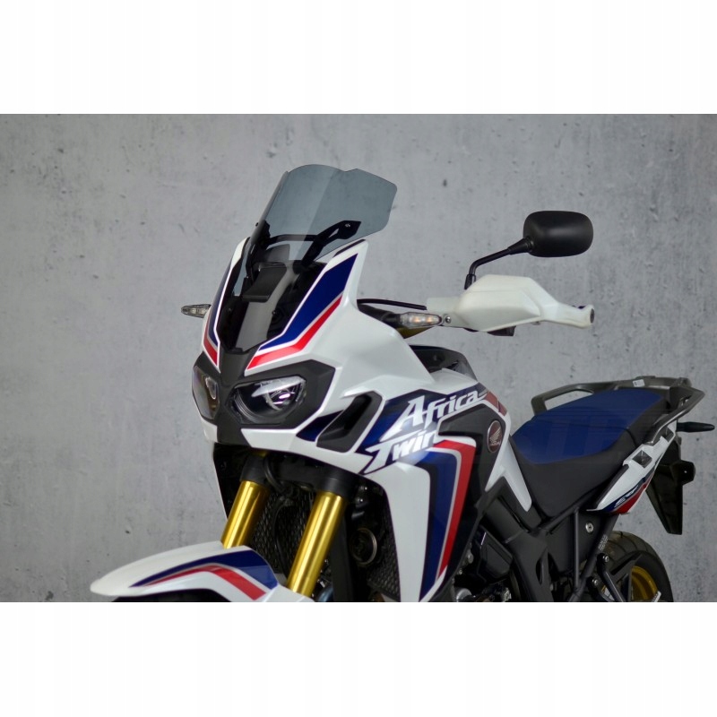 Loster Športová Honda Crf 1000 L Africa Twin 2016-2019r. 3 mm