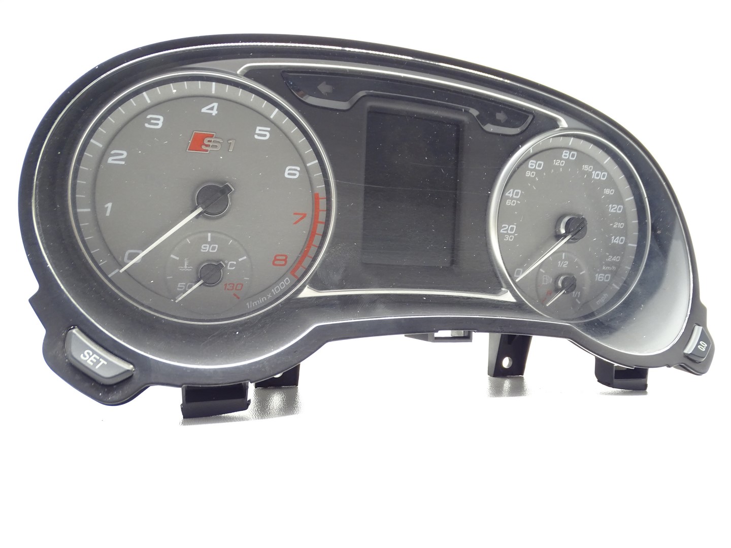 dials dials AUDI S1 8X 8XA920980C 2.0 TFSI UK