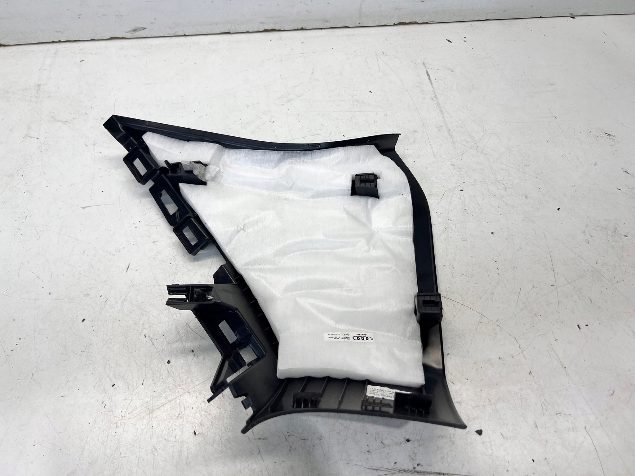 cover pillar C right AUDI Q5 FY 80A867246B 4PK