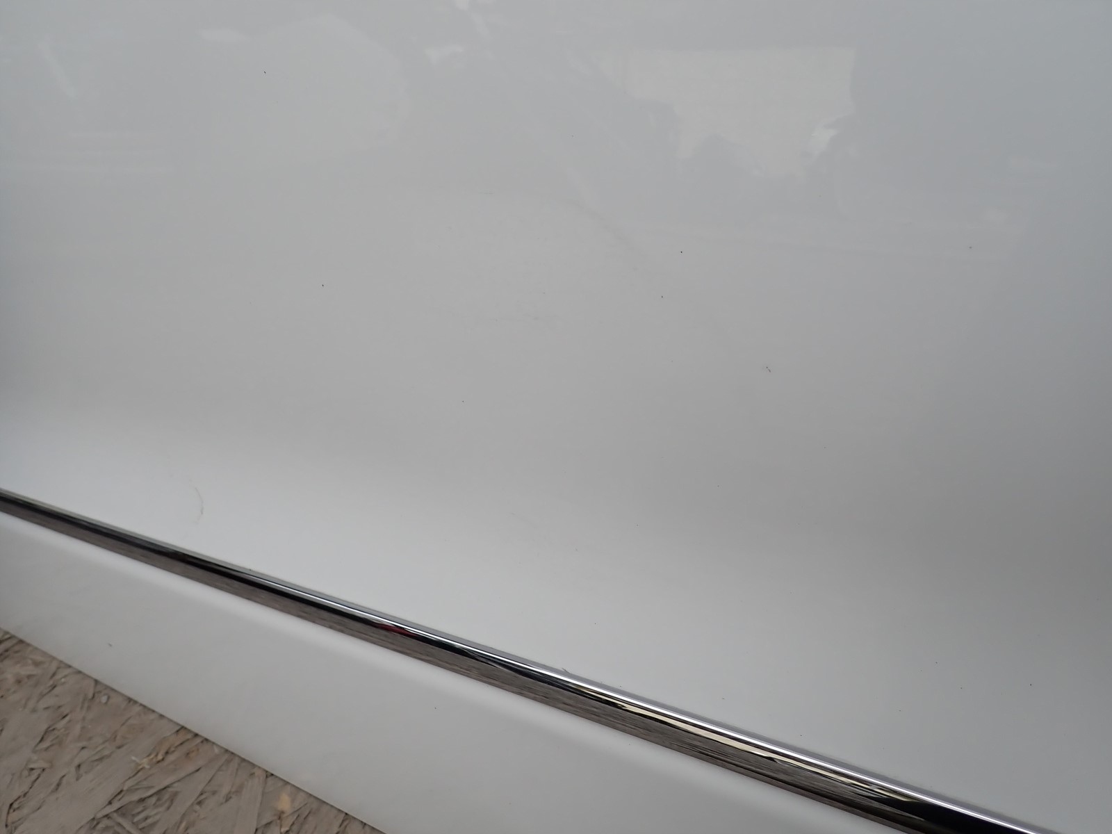 Tür links MERCEDES E KLASA COUPE 207 2009- A2077200105