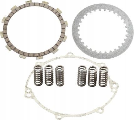 Spojka Komplet Moto Yamaha Wr 250 X (10-15) TRWMSK234