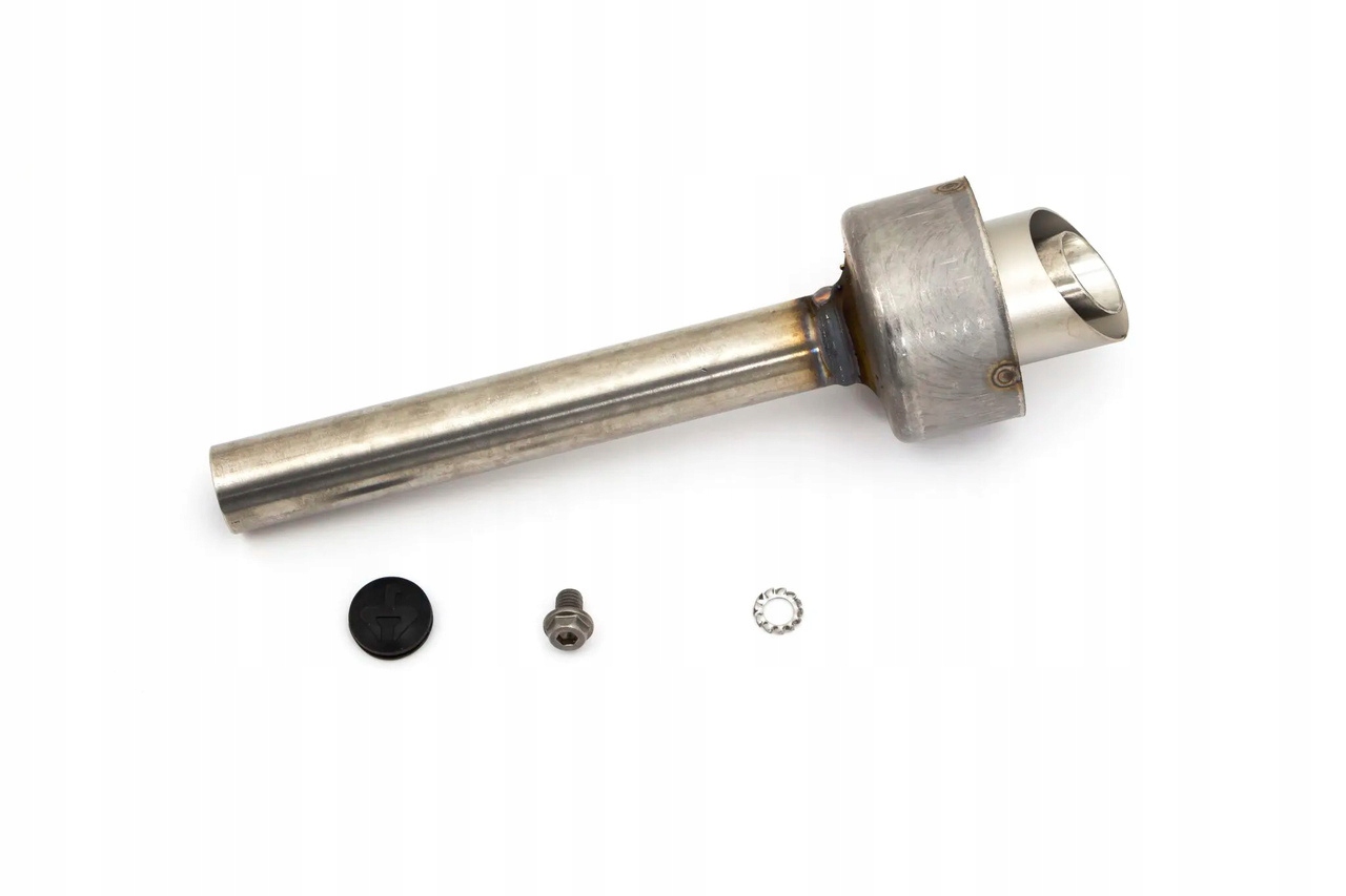 Db Killer Akrapovic Tlmič hluku V-TUV222/1