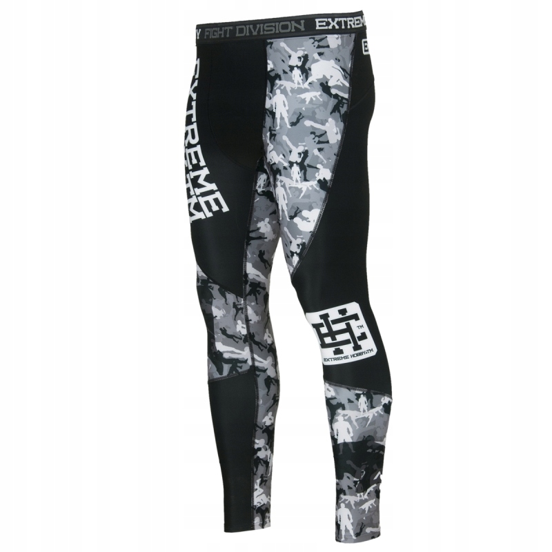 Legginsy Leginsy Extreme Hobby Combat Game L