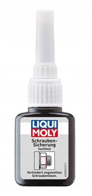 

Liqui Moly 3803 Klej Do Gwintow Mocny 10G