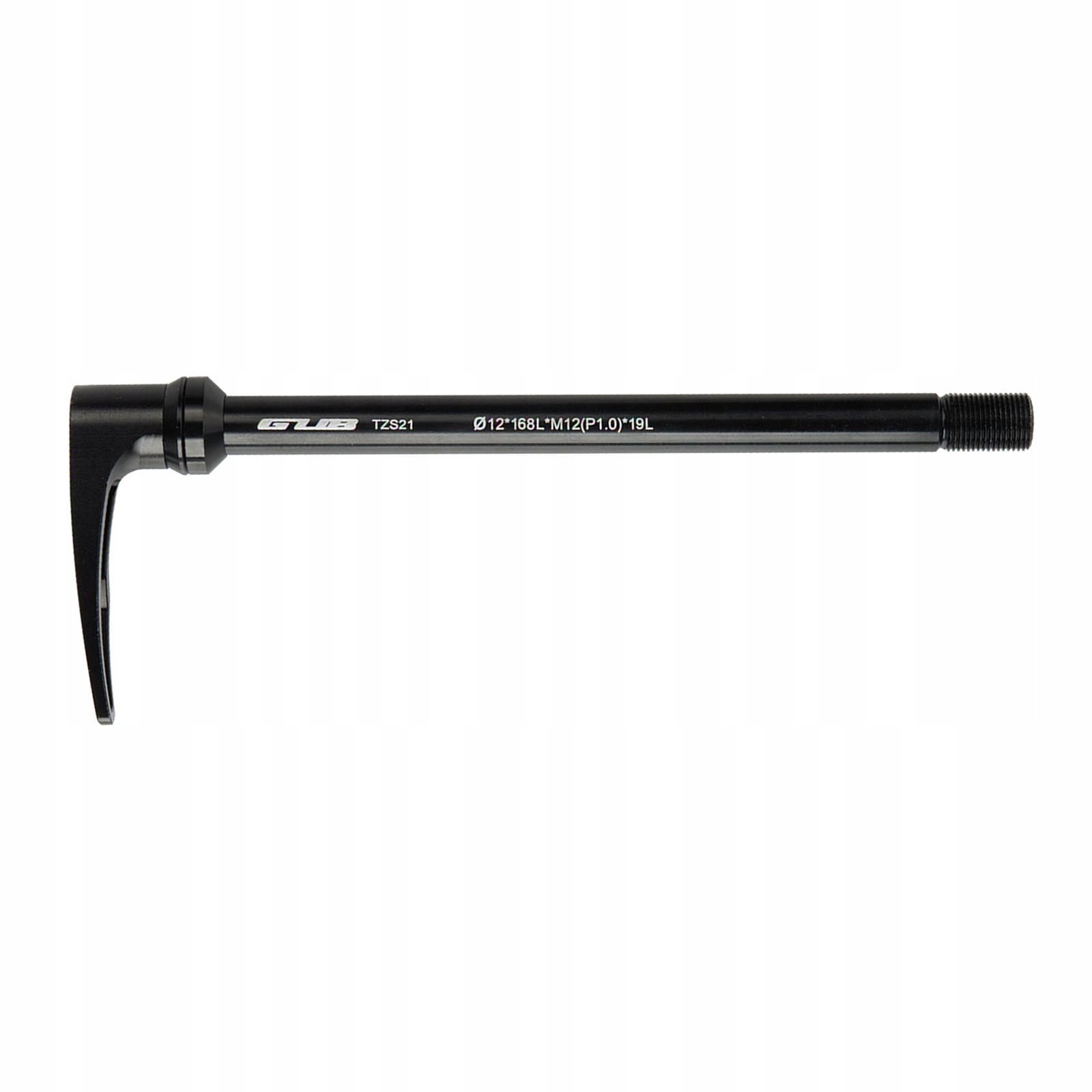 Bike Hub BIKQQUR Quick Release Bike Thru Axle For RockShox Boost