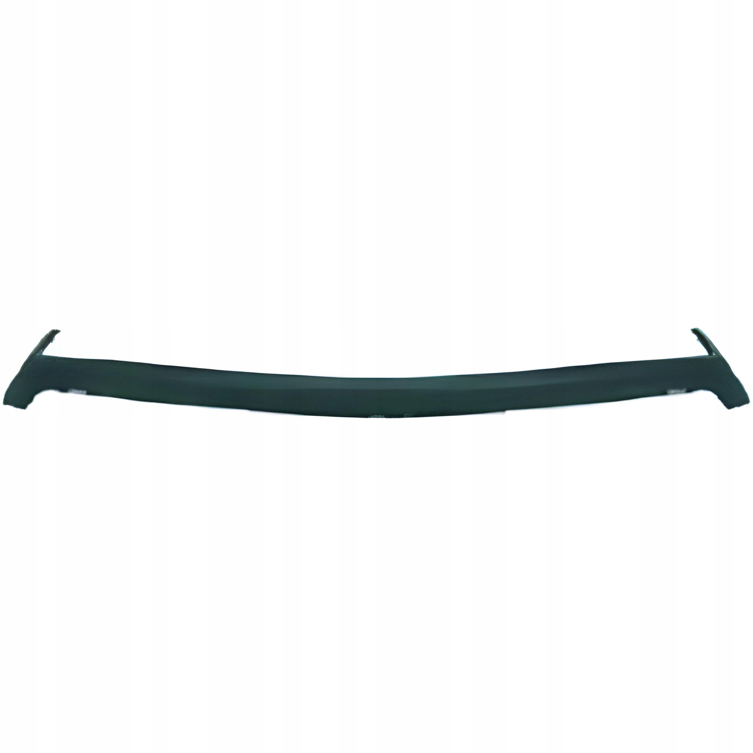 Spojler Mercedes W210 95-99