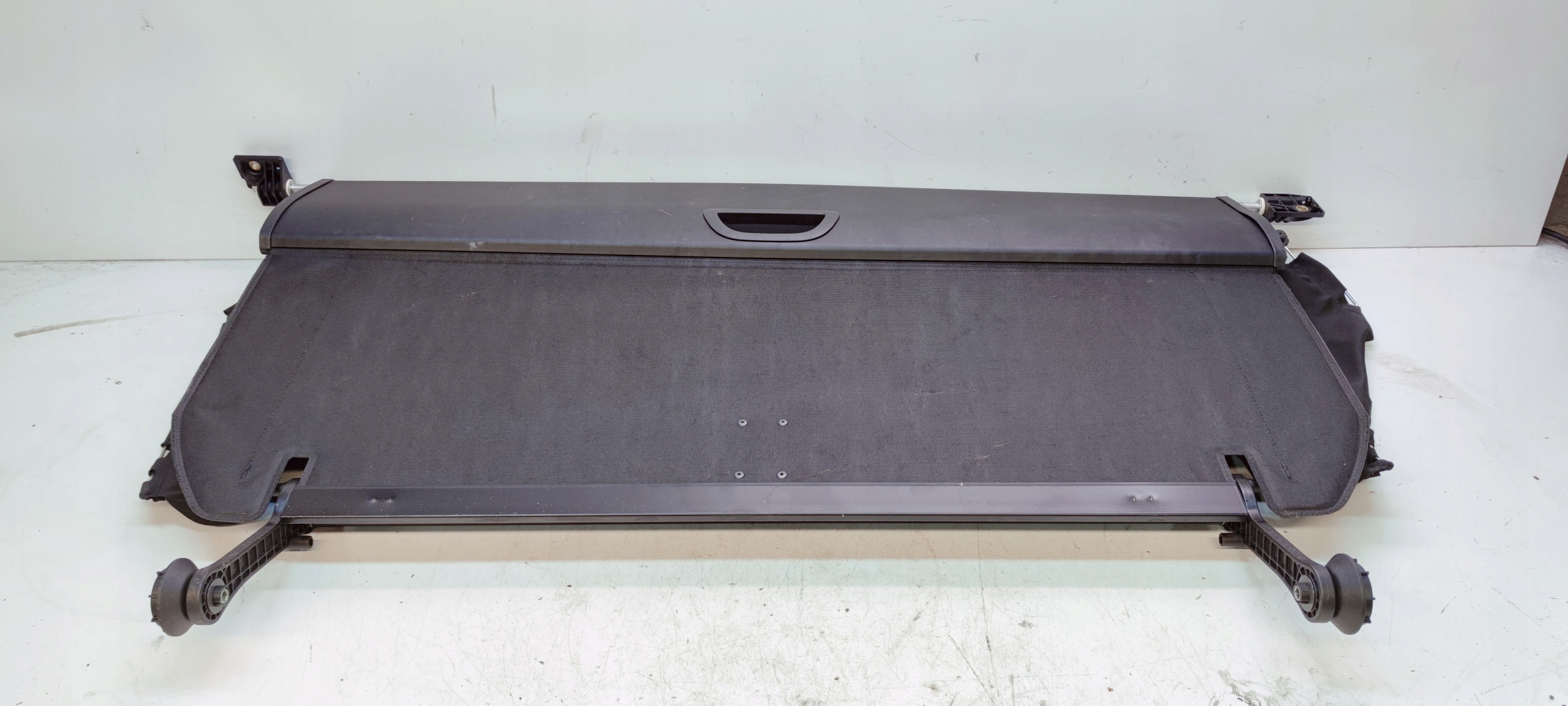 Abdeckung, Hutablage hinten heck AUDI A3 8V CABRIO 8V7825133A