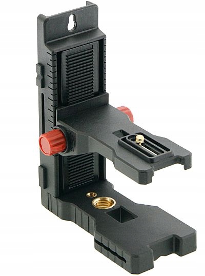 Magnetická základna P-02 s nastavením výšky pro laser Závit 5/8" a 1/4"