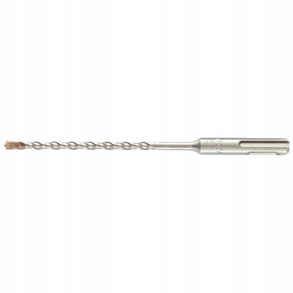 

Wiertło do betonu Sds Plus 5,5x160 mm Matrix