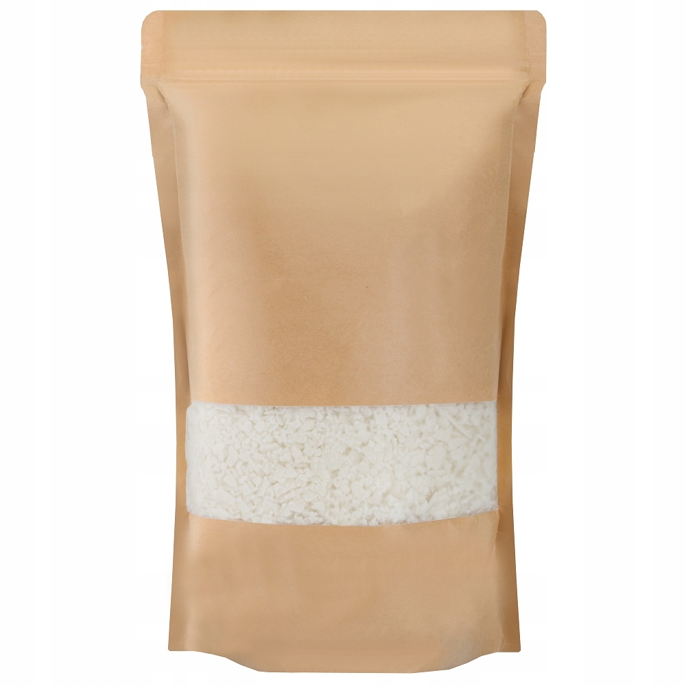 

Wosk Sojowy Naturalny Do Świec 100% bez Gmo 5kg