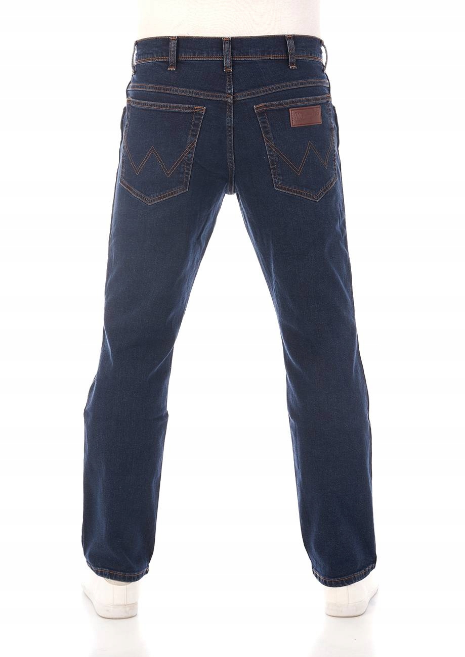 

Wrangler Texas Storm Break W121LQ36V 33/34
