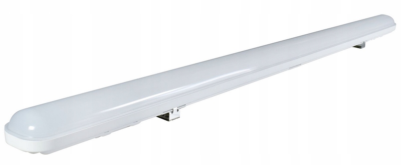 Oprawa hermetyczna Led Solis IP65 36W 4000K 120cm Bemko