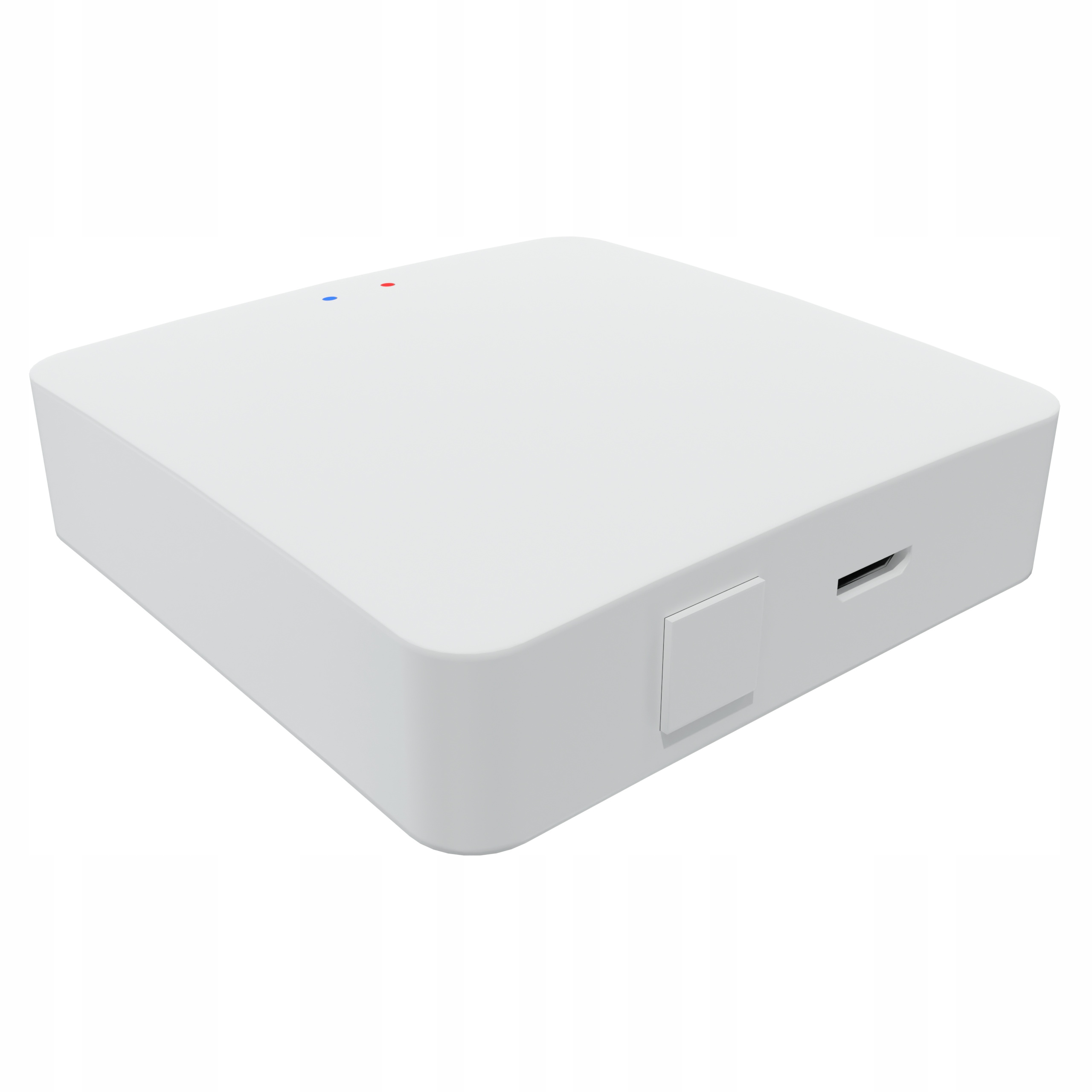 

Centrala Bramka WiFi ZigBee 3.0 Tuya Smart Life