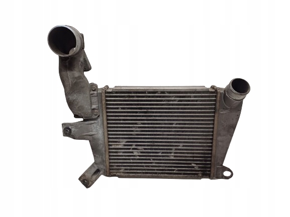 MAZDA CX-7 CX7 2.3T INTERCOOLER 127100-2991