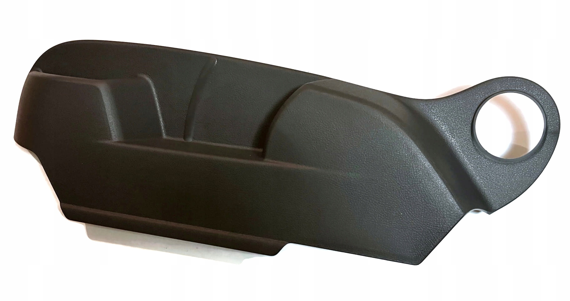 ORYG OSŁONA BOCZNA FOTELA PRZEDNIEGO VW GOLF PLUS 5M0881313D 82V