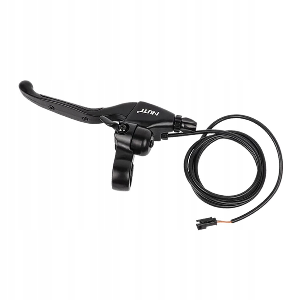 Uniwersalne dźwignie hamulca elektrycznego do