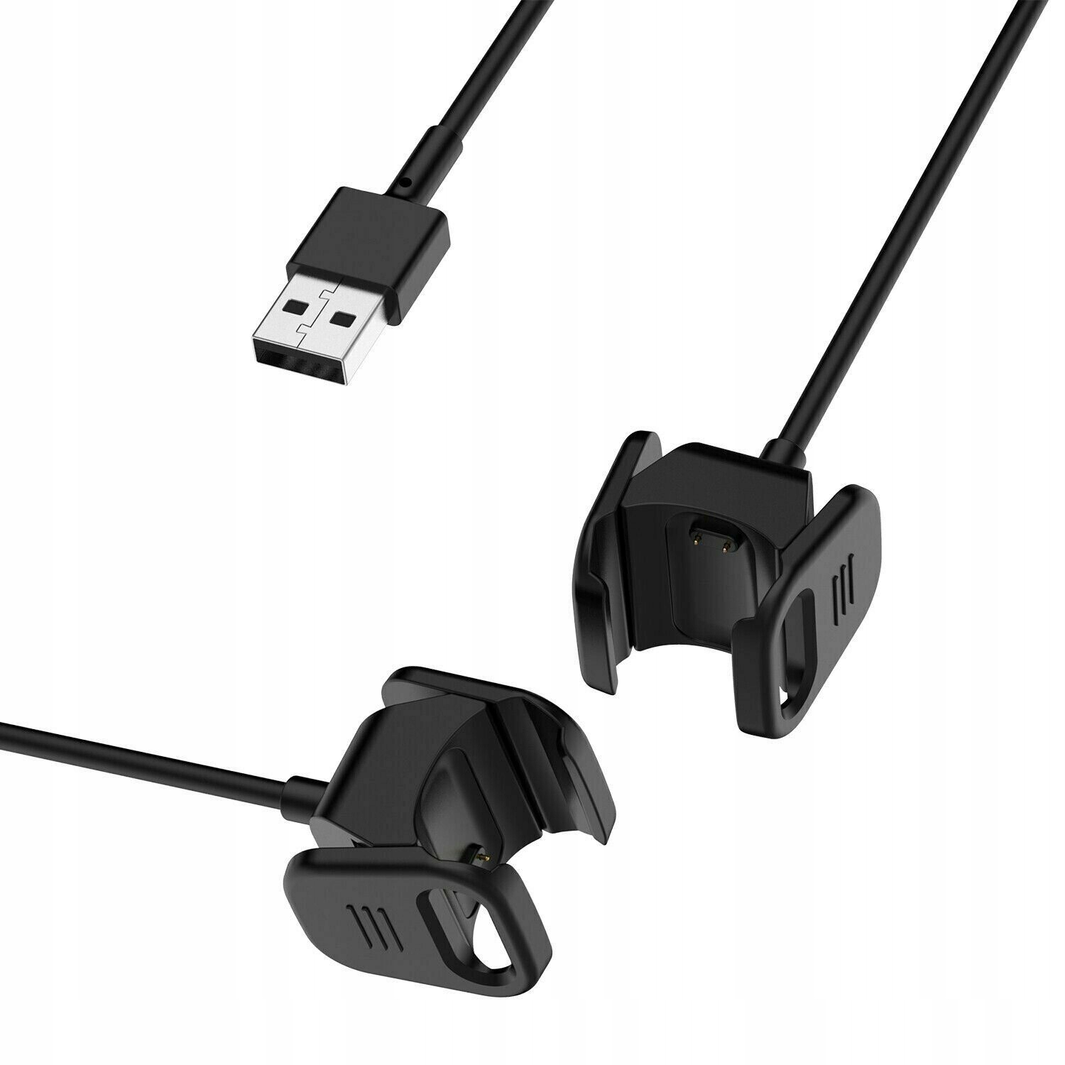 ŁADOWARKA KABEL USB DO FITBIT CHARGE 3